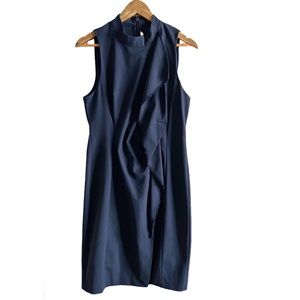 RACHEL Rachel Roy Navy Dress